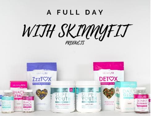 SkinnyFit Bundles & Other Saving Methods