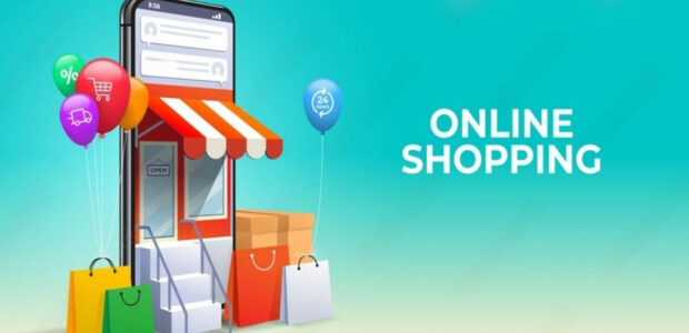 online shopping