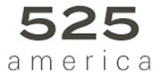 525 America logo