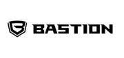 Bastion Bolt Action Pen logo