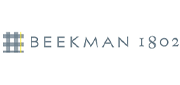 Beekman 1802 logo