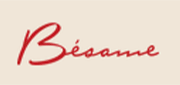 Besame logo