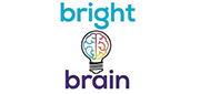 Bright Brain logo