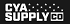 CYA Supply CYA Supply logo