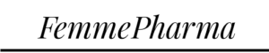 FemmePharma logo