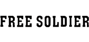 Free Soldier logo