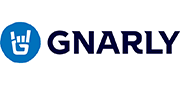 Gnarly logo