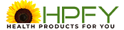 Health Products For You logo