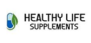 Healthy Life Supplements logo