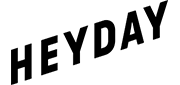Heyday Skincare logo