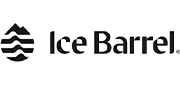 Ice Barrel logo