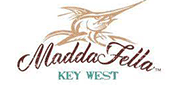 Madda Fella logo