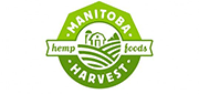 Manitoba Harvest CBD logo
