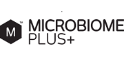 Microbiome Plus logo