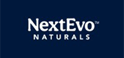 NextEvo Naturals logo