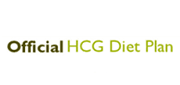 Official HCG Diet Plan logo