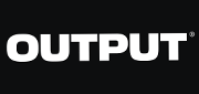 Output logo