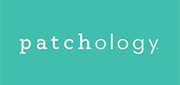 Patchology logo