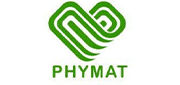 Phymat logo