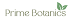 Prime Botanics logo