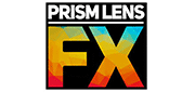 Prism Lens FX logo