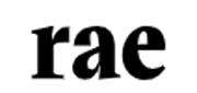 Rae Wellness logo