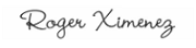 Roger Ximenez logo