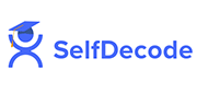 SelfDecode logo