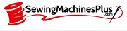 Sewing Machines Plus logo