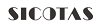 Sicotas logo
