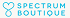 Spectrum Boutique logo