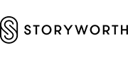 StoryWorth logo