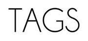 Tags logo