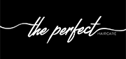 The Perfect Haircare logo