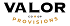 Valor Provisions logo