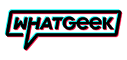 WhatGeek logo