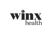 Winx Health logo