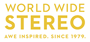 World Wide Stereo logo