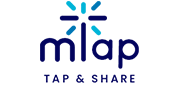 mTap logo