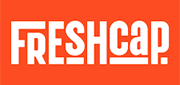 FreshCap logo