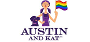 Austin and Kat logo