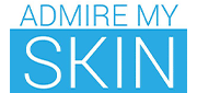 Admire My Skin logo