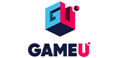 GameU logo