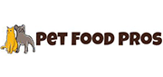petfoodpros logo