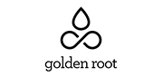 goldenroot logo
