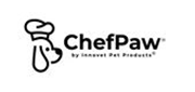 chefpaw logo