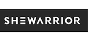 SheWarrior logo