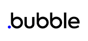 bubble.io logo