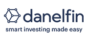 Danelfin logo