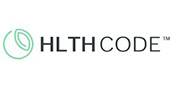HLTH Code logo